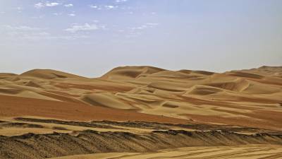 About Sanddrifter